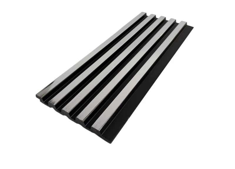 Breathable PS Grille Slat Panels best