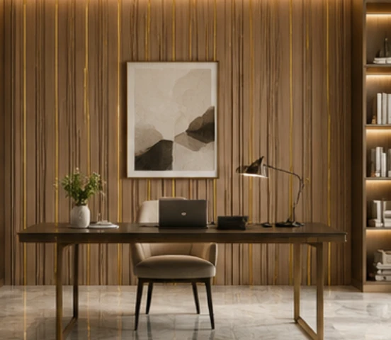 Contemporary Textured PS Wall Panel For Modern Interior Decoration best