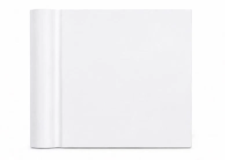 Durable Solid PS Commercial Skirting Board factory