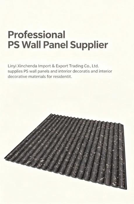 Factory Direct PS Panels suppliers