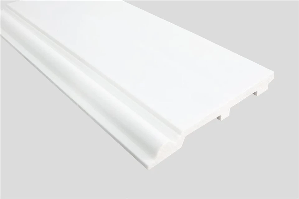 LineaForm PS Süpürgelik