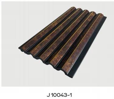 Marble Effect Polystyrene Gold Trim Wall Panel price