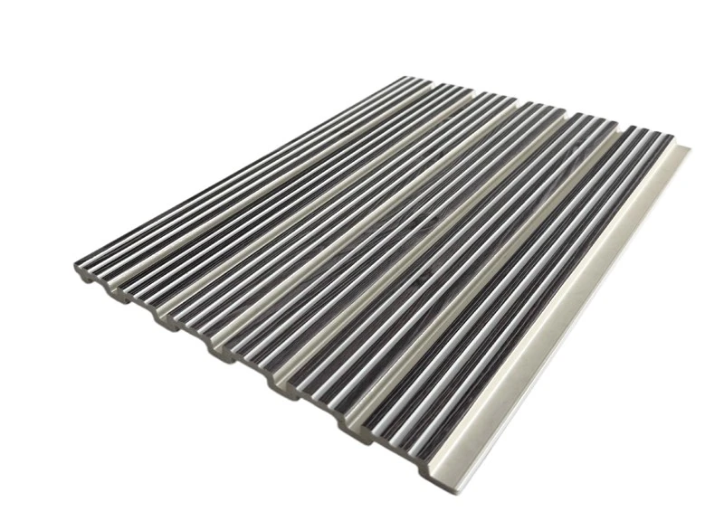 Professional PS Wall Panel Supplier factory